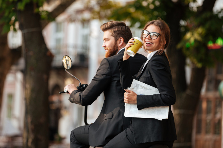 Ljubavni horoskop od 28. aprila do 4. maja: Škorpije završavaju vezu, Jarčevima flert prerasta u nešto više