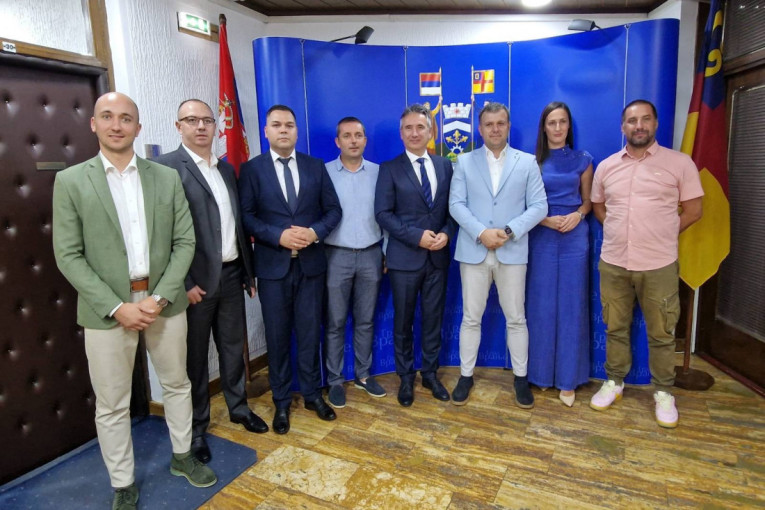 Memić: Vranje dobija omladinski centar