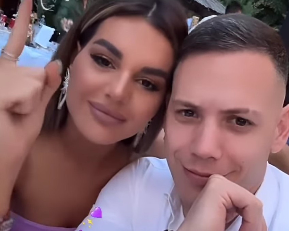 Bogdan Srejović i dalje čuva uspomene sa Cecom: Nekada su bili ludo zaljubljeni, a sada sa misicom čeka bebu