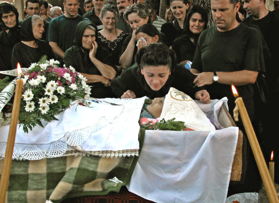 Nekažnjenost zločina u Goraždevcu mrlja na obrazu međunarodnih misija! Oglasila se kancelarija za KiM