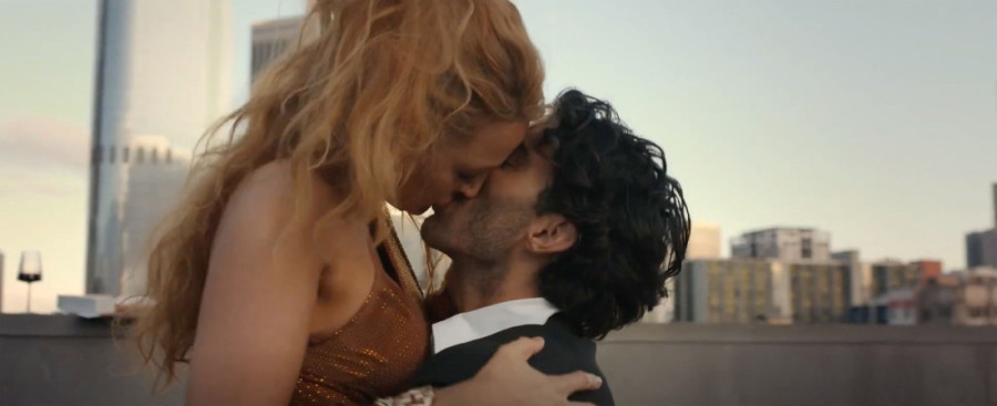 Film "Sa nama se završava" stiže na Netfliks ranije nego što se očekivalo: Priča zbog koje su mnogi počeli da mrze Blejk Lajvli (FOTO/VIDEO)