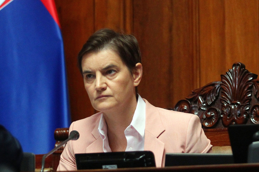 Predsednik Vučić stigao u Drač, učestvuje na samitu Procesa Brdo-Brioni