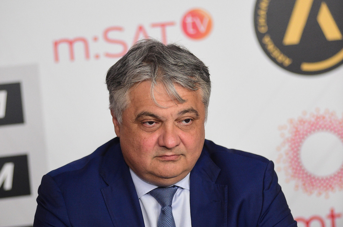 Lučić: Strane ambasade u Prištini bi trebalo da podrže Telekom da dobije licencu za celo Kosovo i Metohiju