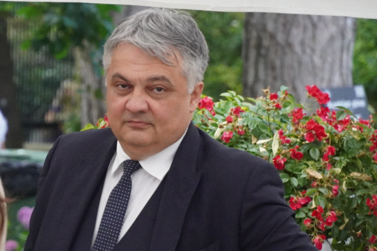 Lučić: Telekom jači za 300 miliona evra!