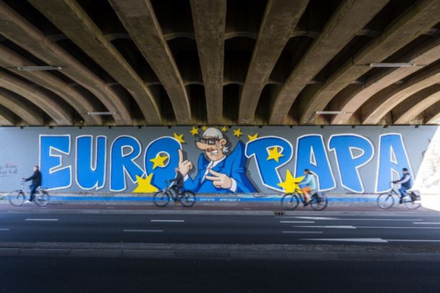 Tri meseca kasnije rešen slučaj diskvalifikacije holandskog predstavnika na Evroviziji: Oglasio se i on!