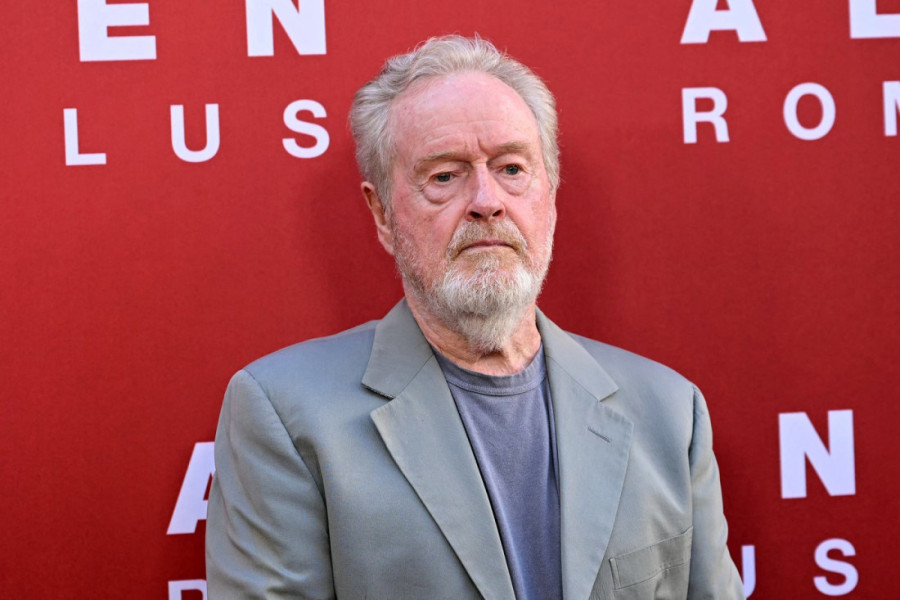 Za njega nikada niste čuli ali ovo je najdraži film Ridlija Skota: Morao je da laže da bi ga snimio (VIDEO)