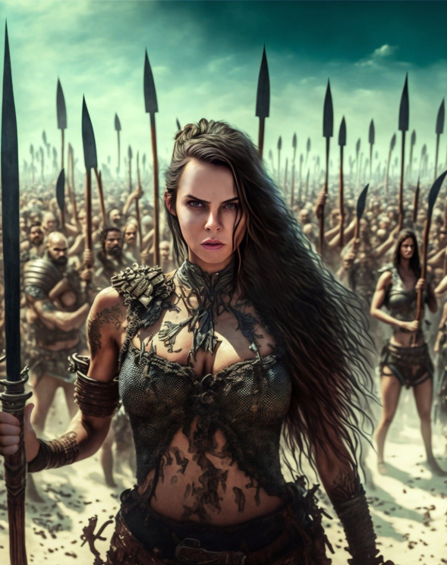 Nepokolebljivi su u svakoj borbi: Tri horoskopska znaka imaju lavlje srce i zato ih ništa ne može slomiti