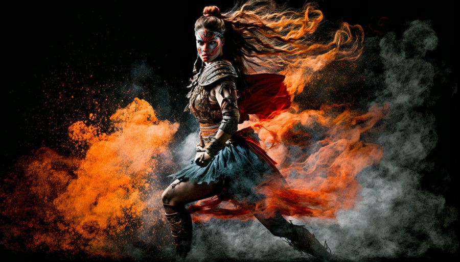 Zbog svojih najmilijih spremni su da zapale svet: Ova tri znaka Zodijaka imaju dušu ratnika, zato nemojte da im stajete na put