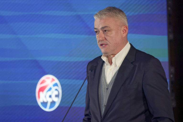 Olga Danilović ponosna na svoje gene: Ne može gavran goluba da rodi!