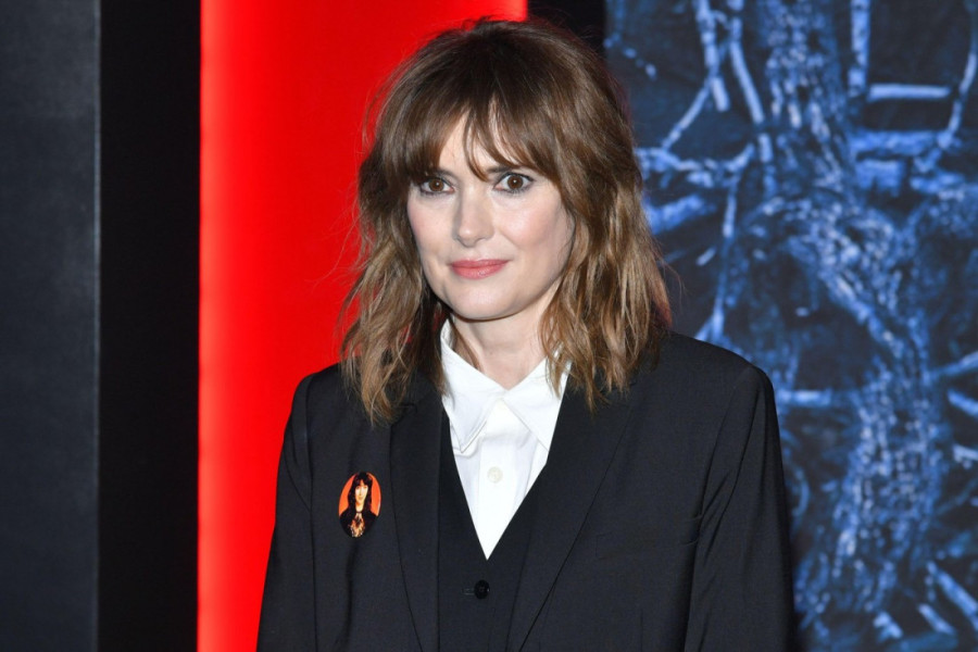 Serija "Sreda" dobija veliko pojačanje u trećoj sezoni: Slavna glumica koja se savršeno uklapa u mračni svet (FOTO)