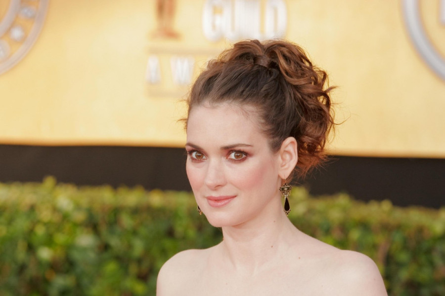 Vinona Rajder ne može da prežali što nije dobila jednu ulogu: Neostvaren san (VIDEO)