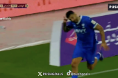 Mitar je već „on fire“! Luda glava odvela Al Hilal u borbu za prvi trofej u sezoni! (VIDEO)