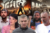 Novi luditi protestima pokušavaju da zaustave razvoj Srbije: Ideološki očevi opozicije razbijali mašine, a oni sada blokiraju saobraćajnice