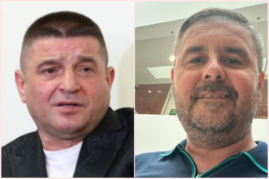 Skandalozno! Srpski advokat uhapšen u Hrvatskoj i osuđen na 15 dana zatvora, sad otkriveno da je to zbog Baje Malog Knindže