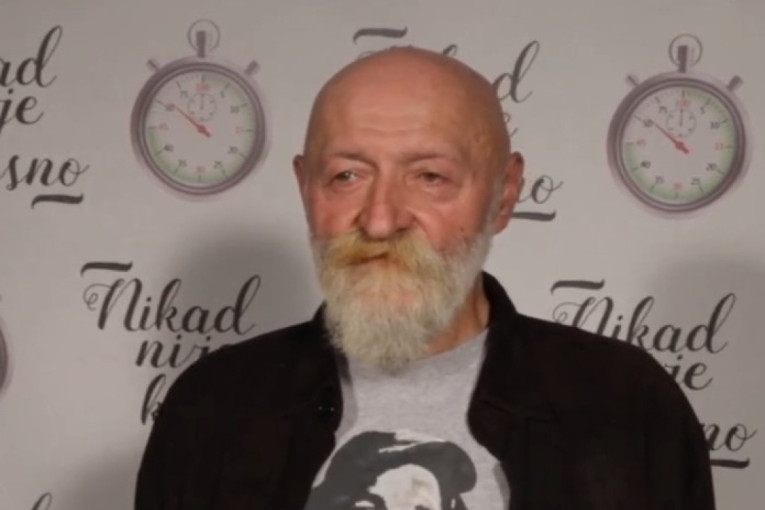 Sin našeg pevača preminuo na ekskurziji! Na snimanju saznao za tragediju: Nadam se da ćemo se ponovo sresti