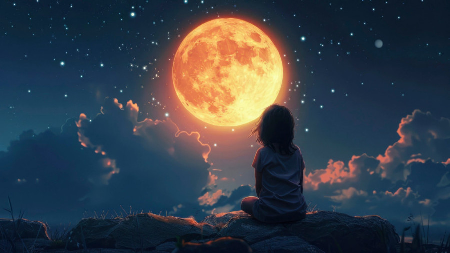 Zatvara se niz karmičkih pomračenja: Dešava se u Vagi, a tri znaka Zodijaka pronalaze fatalne ljubavi u jesen