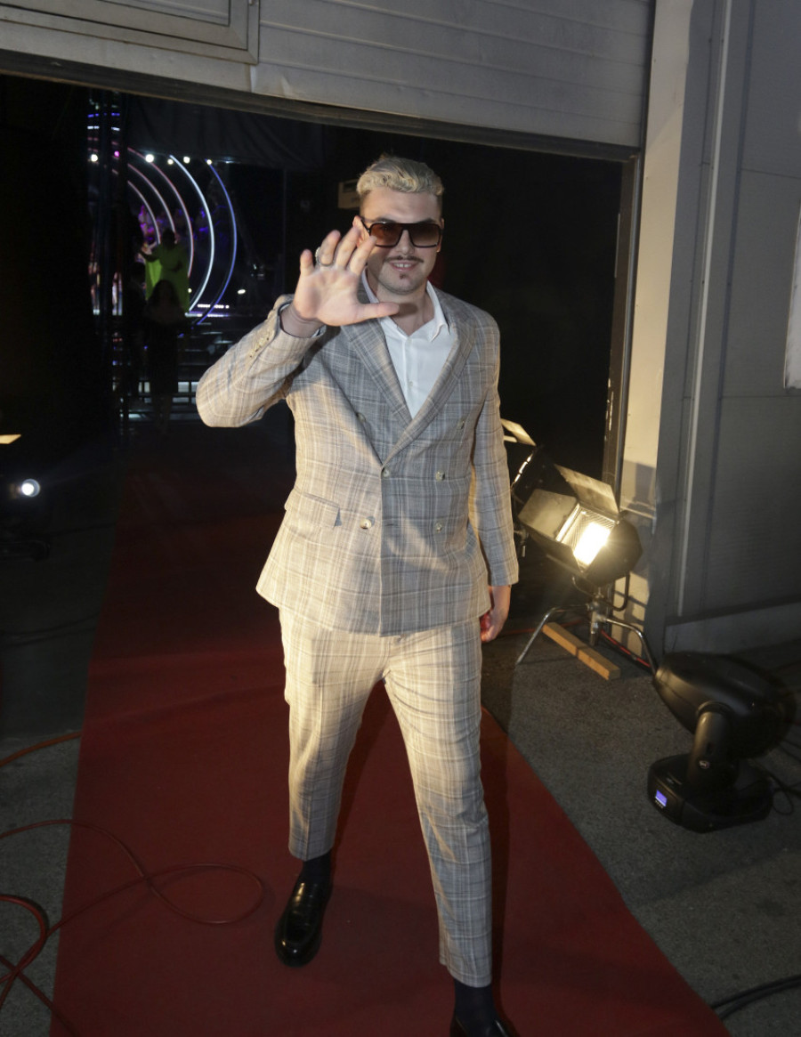 Tomu Panića su svi upoznali u "Zadruzi", a on je već tada bio poznat u svetu: Zarađivao sam do 6.000 dolara dnevno!