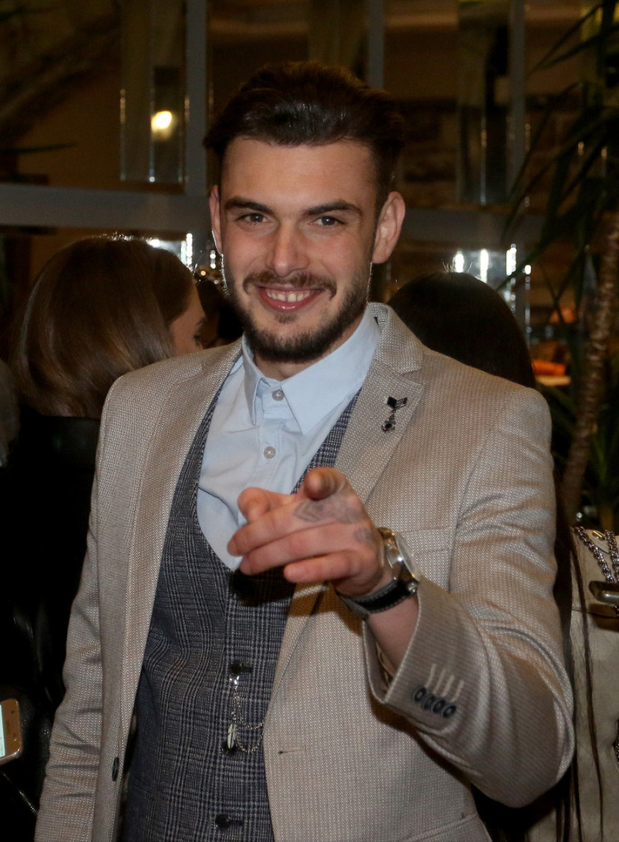 Tomu Panića su svi upoznali u "Zadruzi", a on je već tada bio poznat u svetu: Zarađivao sam do 6.000 dolara dnevno!