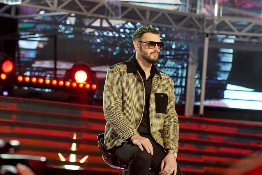 „Čudo je da sam uopšte ostao živ!" Toma o alkoholu, udesu, pa i problemima s Nadeždom Biljić: Evo kako su ih prevazišli!