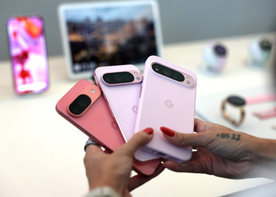 Kažu pogrešan izbor reči: Google vršio pritisak na influensere zbog nove serije pametnih telefona Pixel