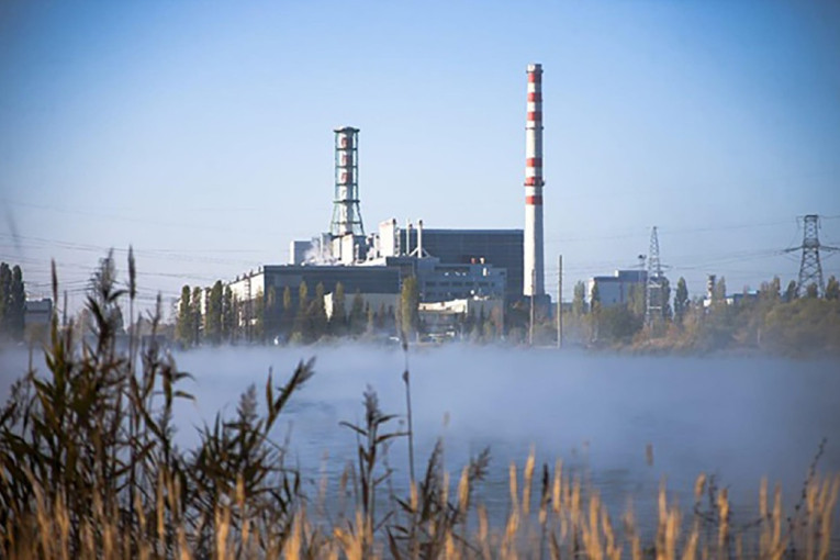 Ukrajinci opet gađali Kursku oblast! Navodno uništili most