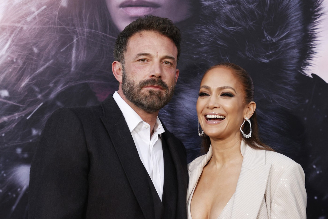 "Tvrdi da ga je ostavila, ali istina je drugačija!" Otkriveni detalji razvoda Dženifer Lopez i Bena Afleka