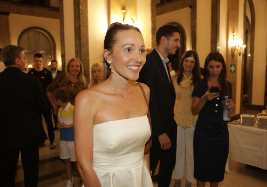 "Krivimo nastavnike i državu!" Jelena Đoković iskreno o roditeljstvu: Deca znaju koje su granice!