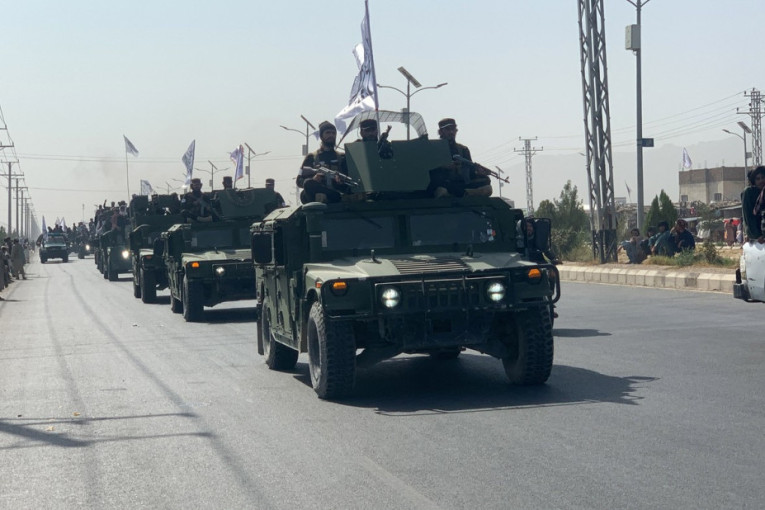 Horor u Vašingtonu: Helikopter specijalnih jedinica pao tokom obuke, niko nije preživeo!