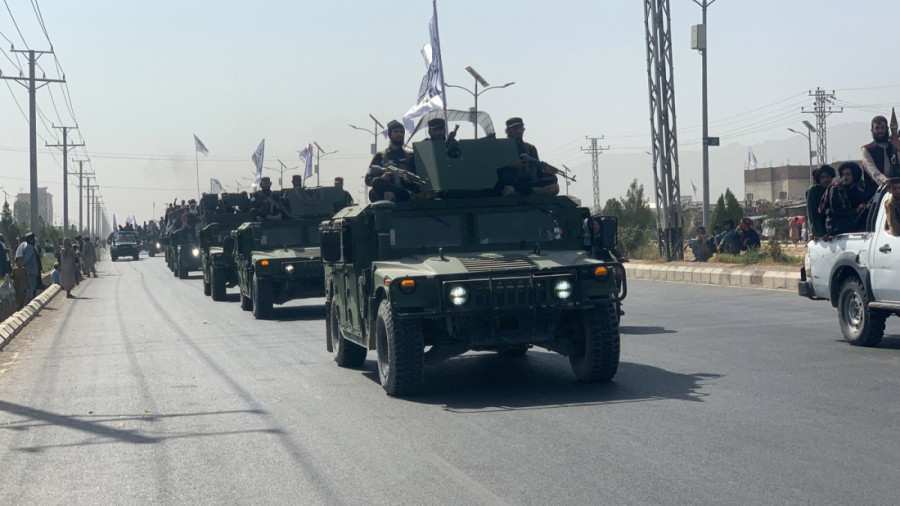 Talibani već tri godine ponovo vladaju: Šta se za to vreme promenilo u Avganistanu?