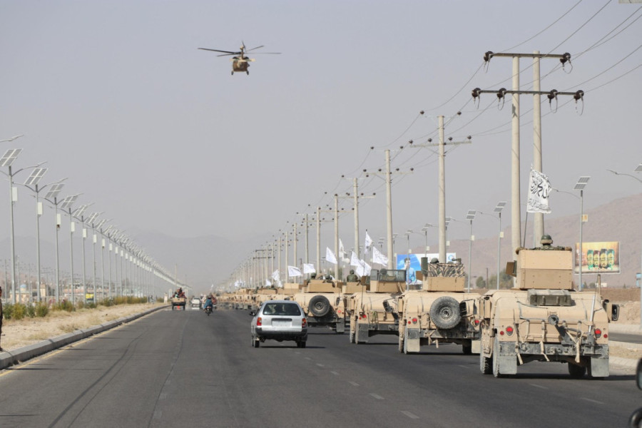 Talibani već tri godine ponovo vladaju: Šta se za to vreme promenilo u Avganistanu?