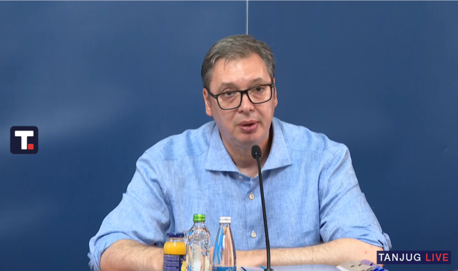 Uzvraćamo istinom na svaku laž o Srbiji: Država formira moćan tim s ciljem da se spreči širenje dezinformacija u svetskim medijima