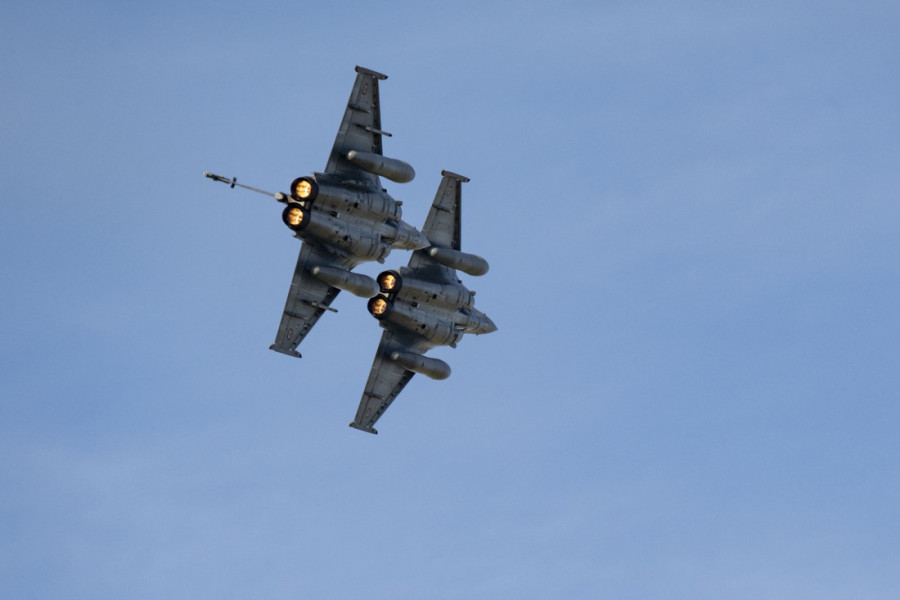 Jačanje kapaciteta "rafalima" i helikopterima H-145: Kakva je budućnost srpskog ratnog vazduhoplovstva