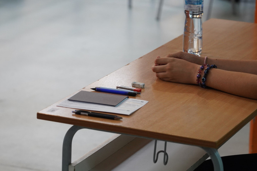 Upis još nije završen: Evo gde još ima mesta u srednjim školama u Novom Sadu