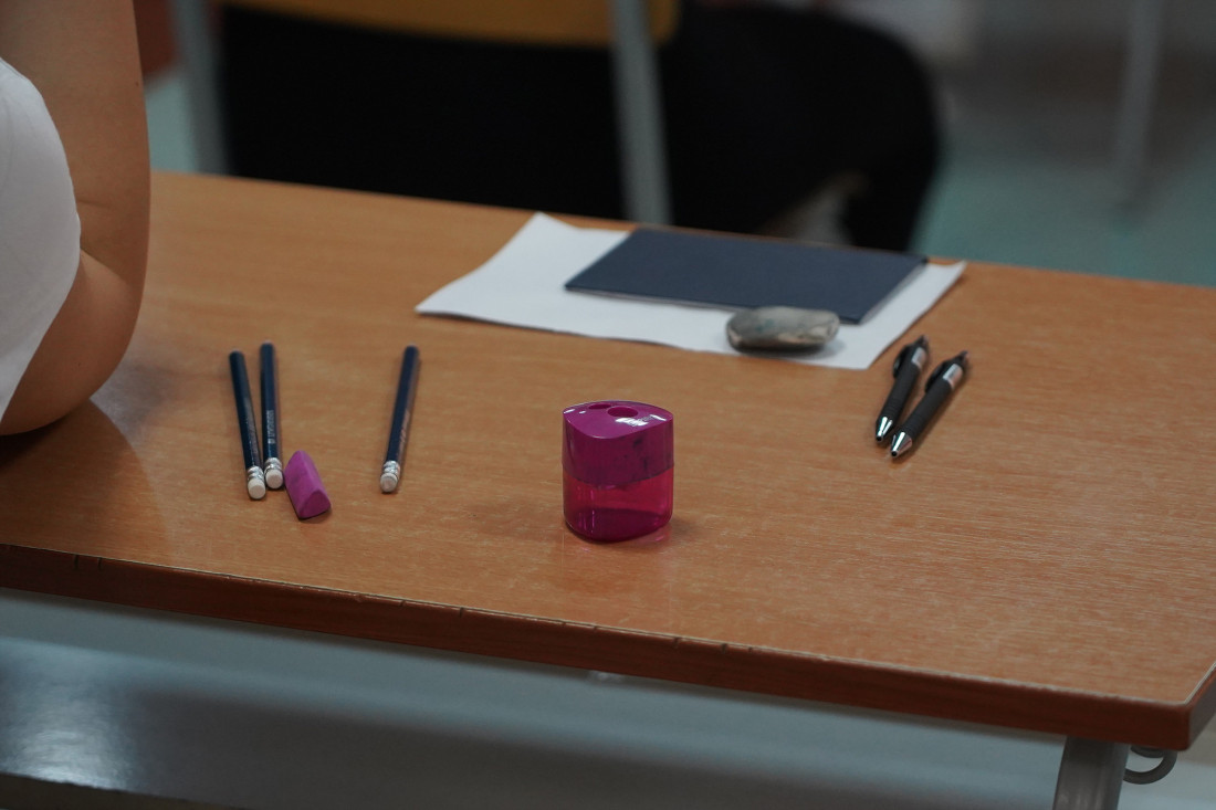 Otkriveno hoće li testovi za malu maturu biti lakši ove godine! Iz Centra za ispite otkrili sve detalje