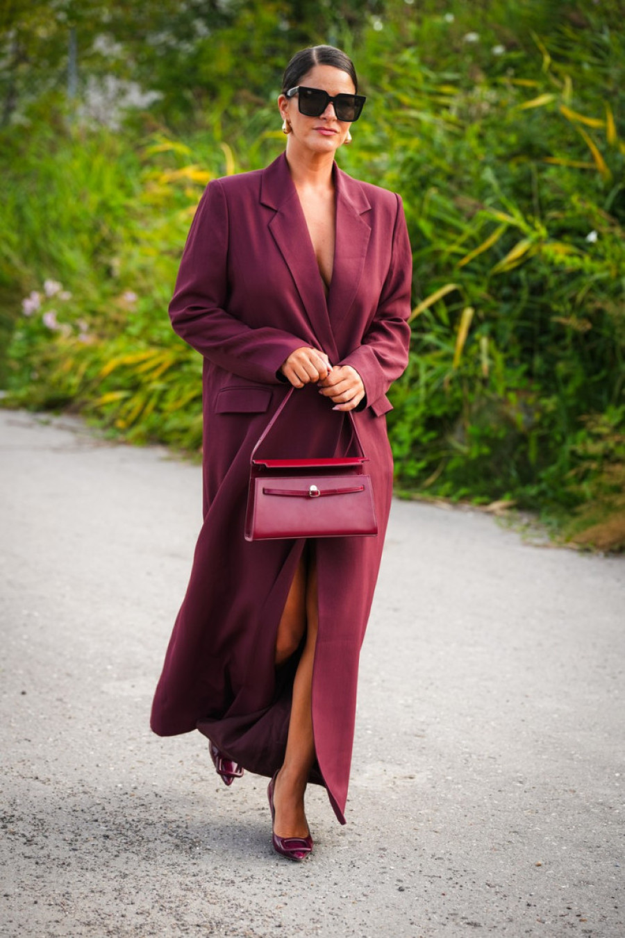 Koja boja će biti u trendu ove jeseni? Modni znalci su je već uvrstili u svoje odevne kombinacije