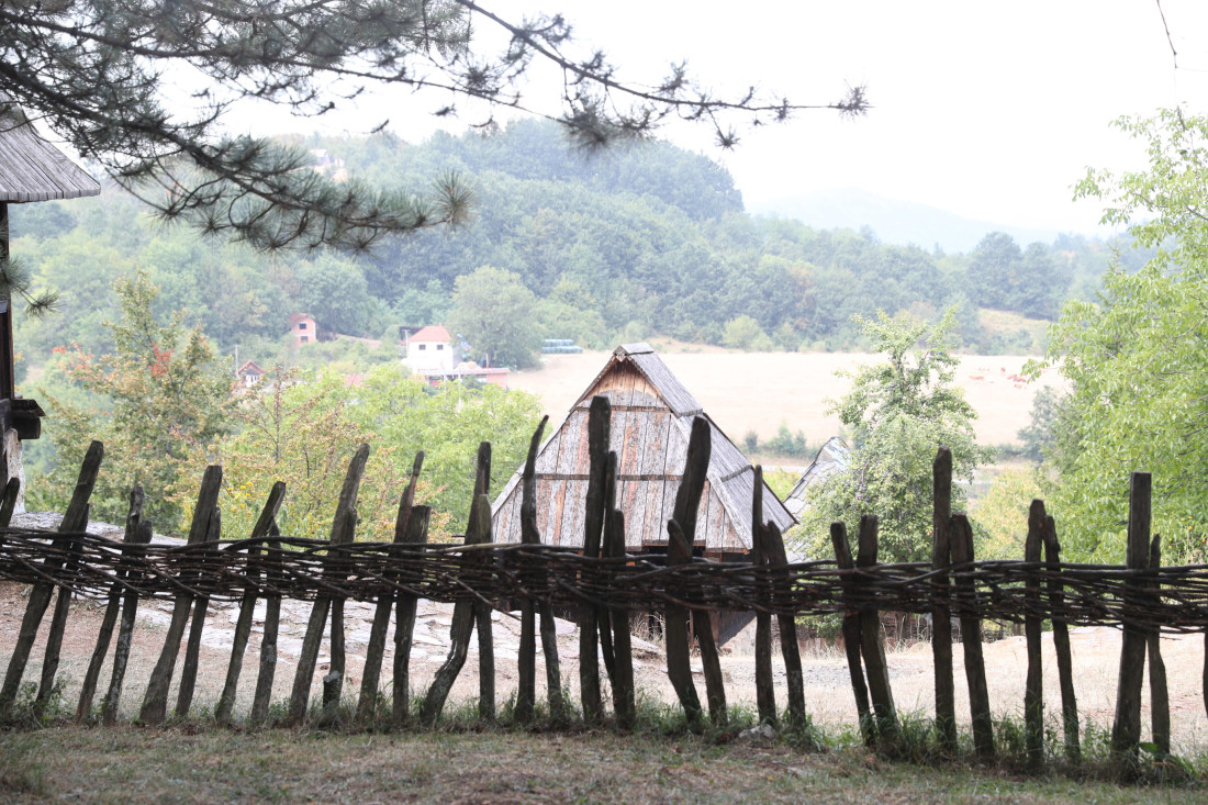 U Srbiji postoje mesta gde nisu paklene temperature! Evo gde je danas izmereno manje od 25 stepeni!