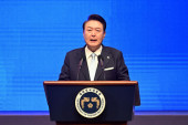 Proglašeno vanredno stanje u Južnoj Koreji!