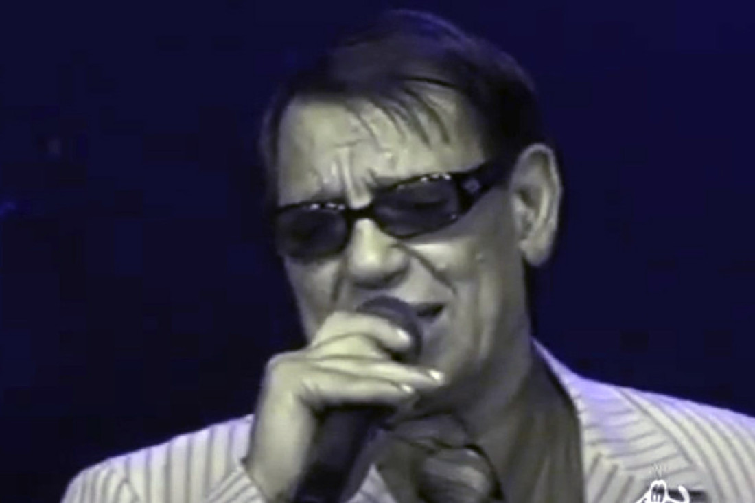 Deset godina pripremao film o Šabanu Bajramoviću: Dokumentarac Željka Mirkovića prikazan na Nišvilu (VIDEO)