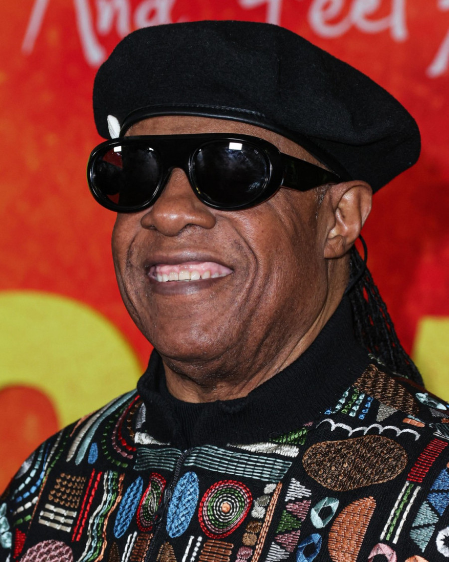 Dženet Džekson i Stivi Vonder su u srodstvu! Pevačica razvezala jezik: Još i ovi poznati su joj rođaci!