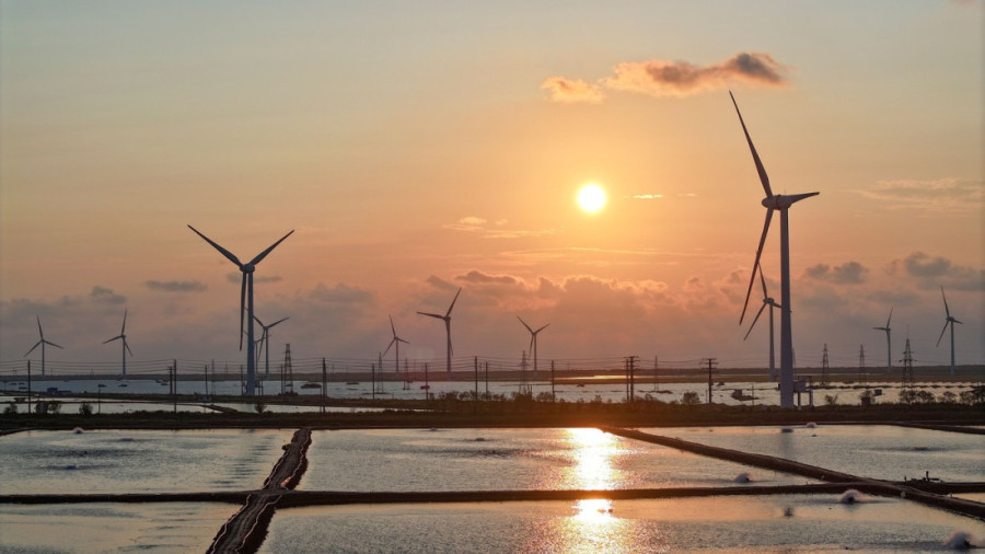 Najbogatiji naftom najavljuju zeleni bum: I Srbija ima ambiciozne planove