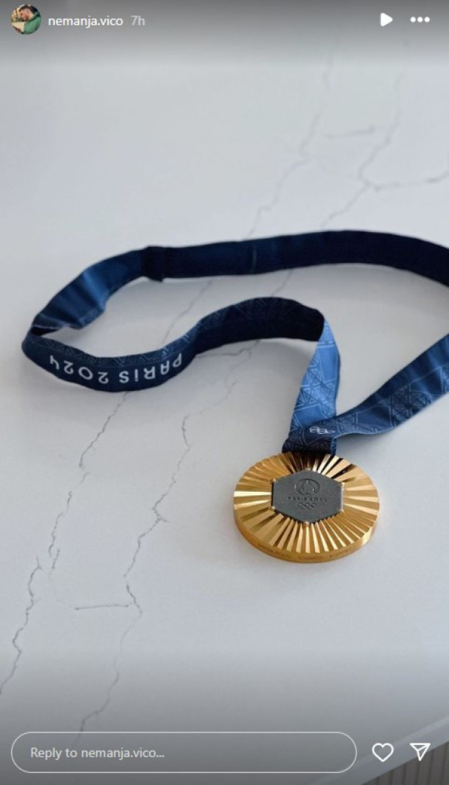 Reakcija nekadašnje zadrugarke na venčanje bivšeg, Nemanje Vica: Jedno posebno nije mogla da preskoči!