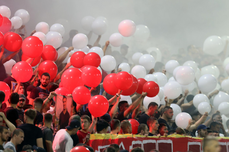 Poslednji poziv za let u Ligu šampiona! Crvena zvezda pustila u prodaju poslednji kontingent ulaznica!