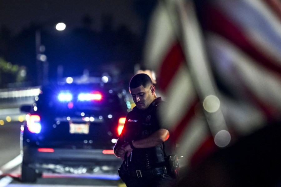 Detalji jezivog zločina koji je počinio dečak (15) u Sijetlu: Ubio roditelje i troje braće i sestara