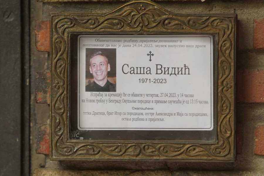 Drug pokojnog Vidića i dan-danas tuguje za njim! Dotakao se i kraha kreatorovog prijateljstva sa Cecom: Ona za to nije kriva!