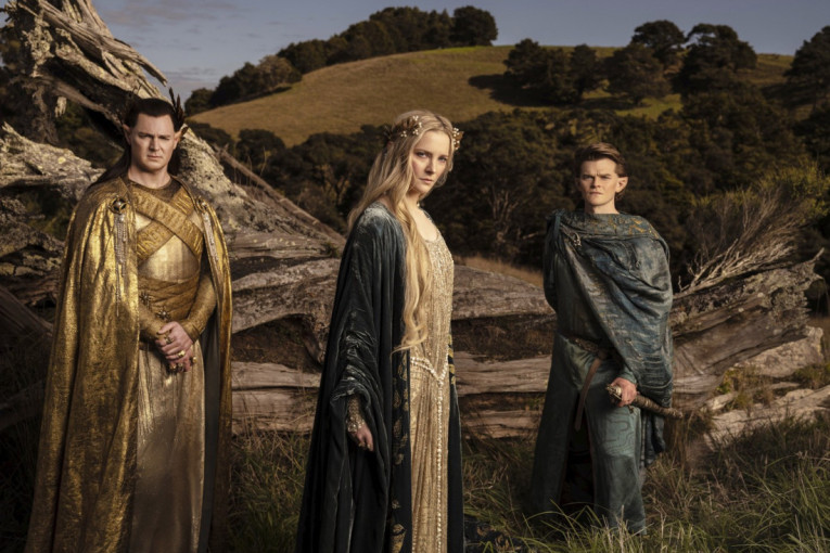 Sauron se vratio i priprema stravičnu osvetu: Pogledajte finalni trejler za drugu sezonu serije "Gospodar prstenova" (VIDEO)