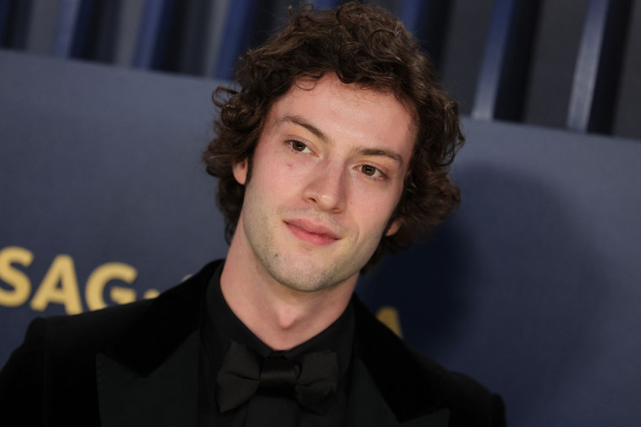 Snima se film o životu i samoubistvu Entonija Bordejna: Nova holivudska zvezda na korak do glavne uloge (FOTO)