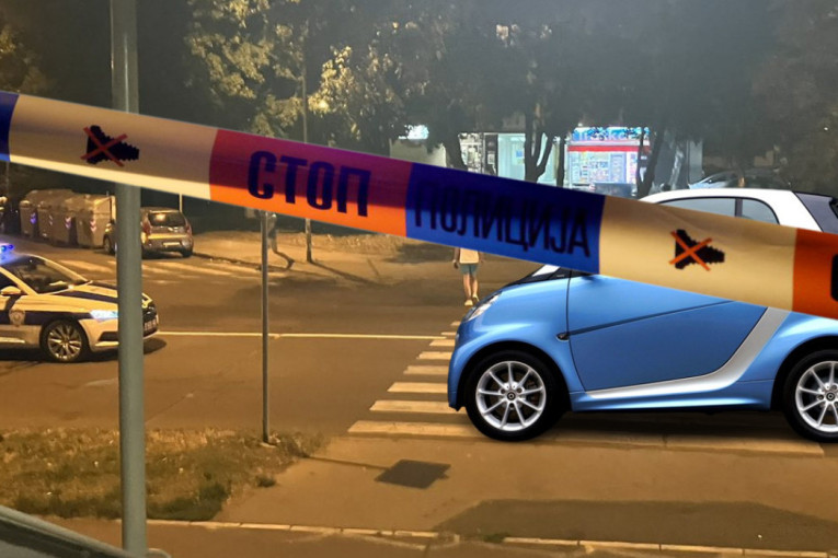 Novi detalji tragedije na Karaburmi: "Bio je podstanar, živeo je sa devojkom" - Aleksandra "smartom" ubio drogirani vozač