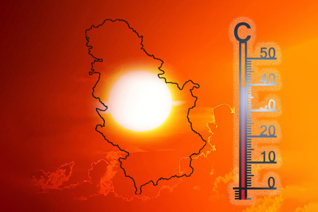 Detaljna prognoza za proleće po mesecima: Od mraza do letnjih temperatura – kada nas očekuje najviše kiše?