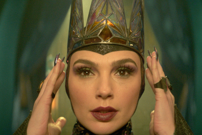 Katastrofalan debakl nove Diznijeve "Snežane": Kritike užasne, glavne glumice u svađi (FOTO/VIDEO)