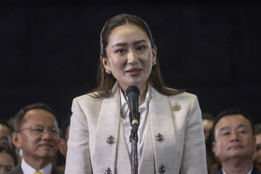 Lepotica na čelu države: Ko je nova premijerka Tajlanda? Treća je iz iste porodice bogataša koja će vladati zemljom